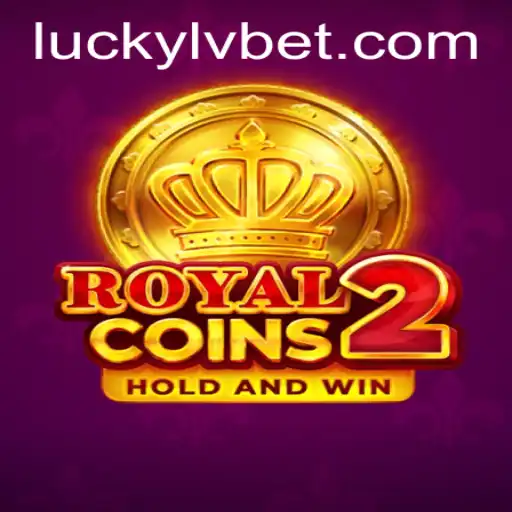 Exploring the Exciting World of RoyalCoins2 at LVBET Casino