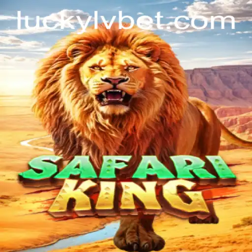 Discover the Thrill of SafariKing at LVBET Casino
