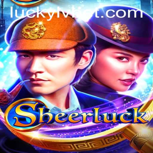 Dive into the Thrilling World of Sheerluck at LVBET Casino