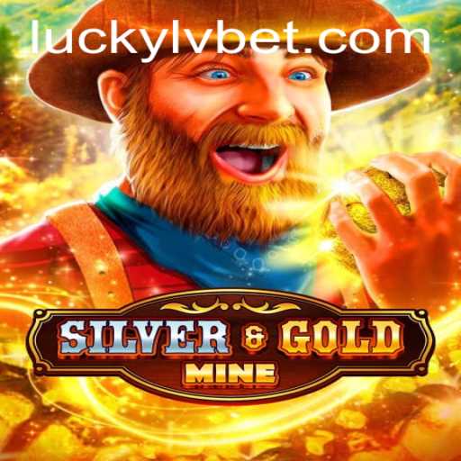 Discover the Excitement of SilverGold at LVBET Casino