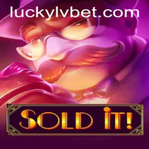 Exploring the Fascinating World of Soldit at LVBET Casino