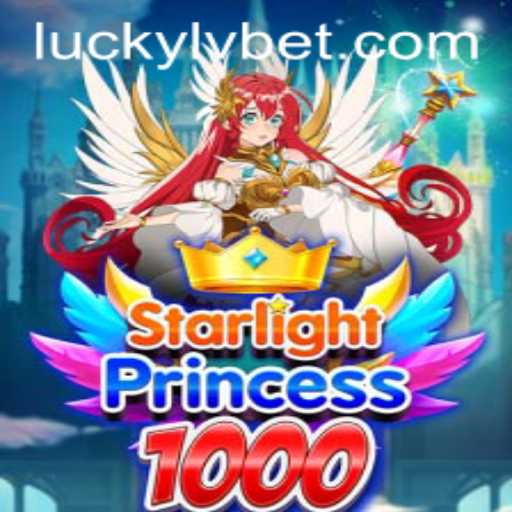 Experience the Thrill of StarlightPrincess1000 at LVBET Casino