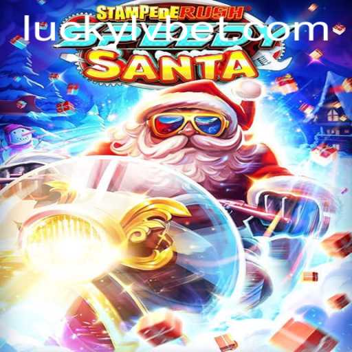 Explore the Thrills of StempedeRushSpeedy at LVBET Casino