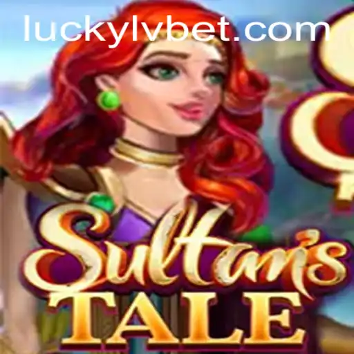 Unveiling Sultanstale: A New Adventure at LVBET Casino