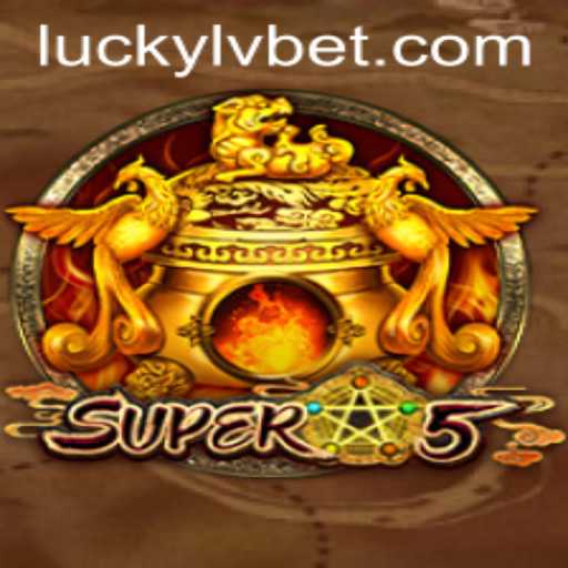 Explore the Thrilling World of Super5 at LVBET Casino