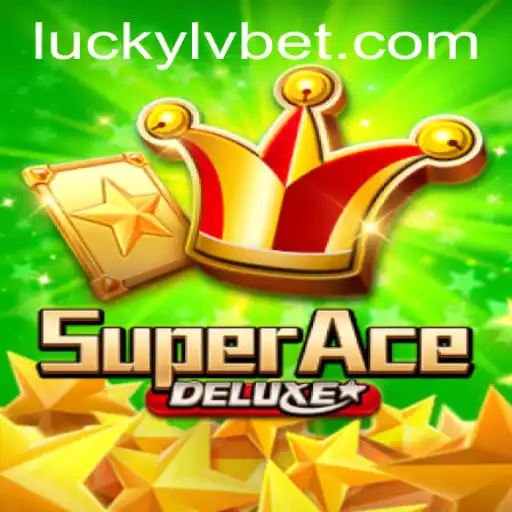 Discover the Thrilling World of SuperAceDeluxe at LVBET Casino
