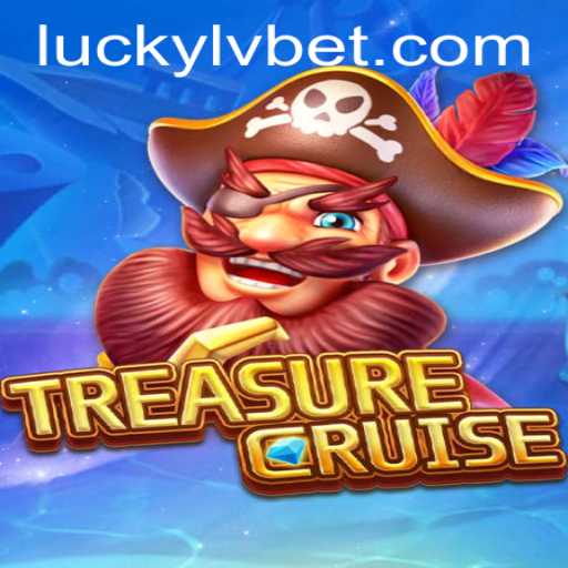 TREASURECRUISE: A Journey into Adventure at LVBET Casino