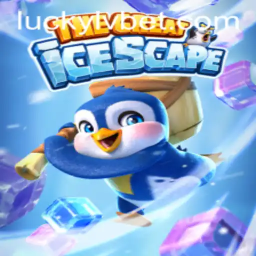 Explore TheGreatIcescape at LVBET Casino: A Chilling Adventure