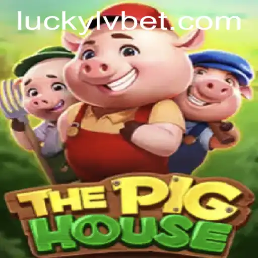 The Exciting World of ThePigHouse at LVBET Casino