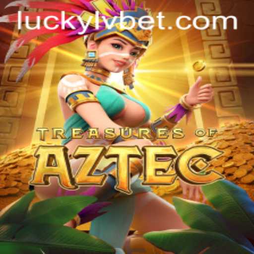 Exploring the Enchanting World of Treasures of Aztec at LVBET Casino
