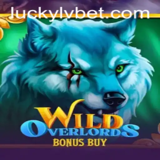Discover the Thrilling World of WildOverlordsBonusBuy at LVBET Casino