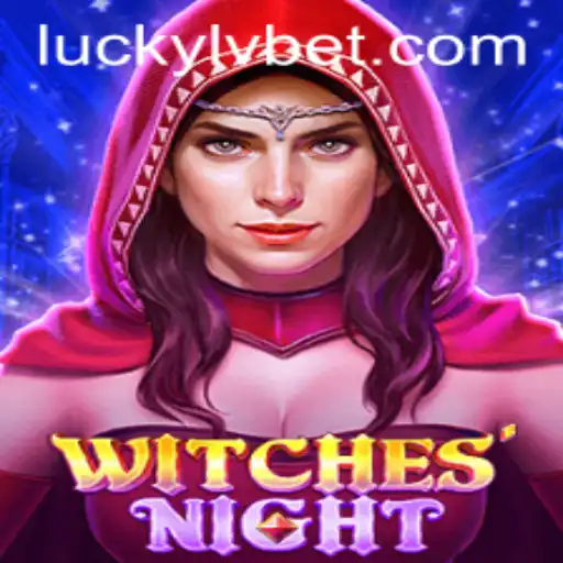 Exploring the Enchantment of WitchesNight at LVBET Casino