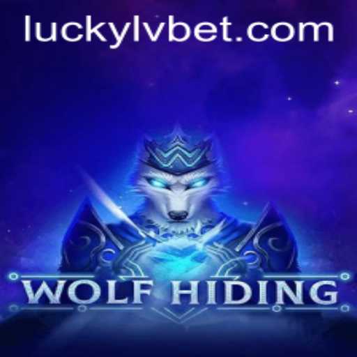 Exploring the Thrills of WolfHiding at LVBET Casino