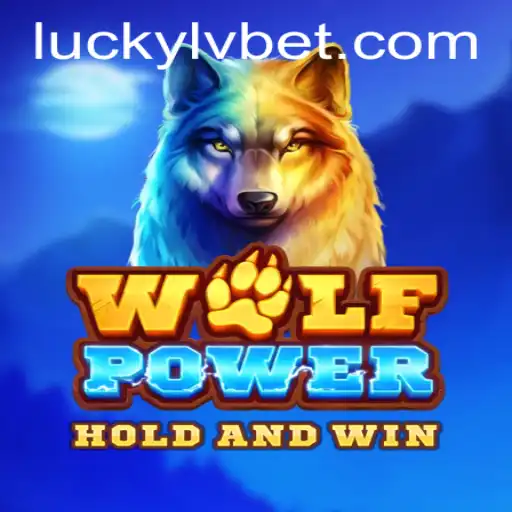 Exploring WolfPower at LVBET Casino: The Thrills of the Wild