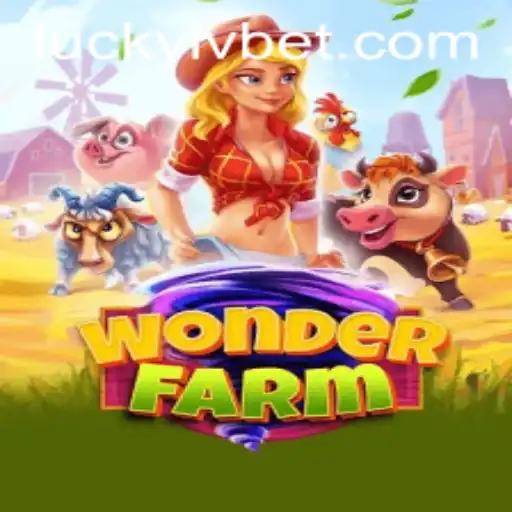 Explore the Enchanting World of WonderFarm at LVBET Casino