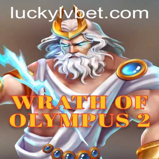Exploring WrathofOlympus2 at LVBET Casino: A Mythical Gaming Experience